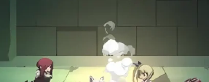 FAIRY TAIL: DUNGEONS Free Download