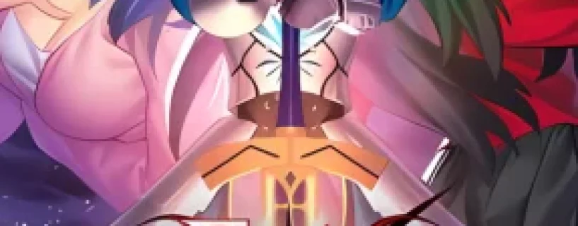 Fate/Stay Night Remastered Free Download