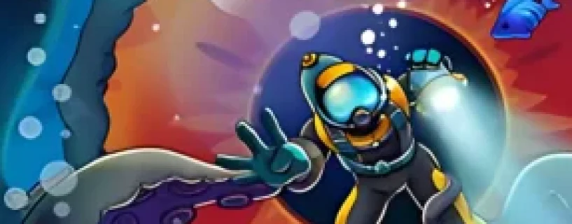 Feed the Deep Free Download