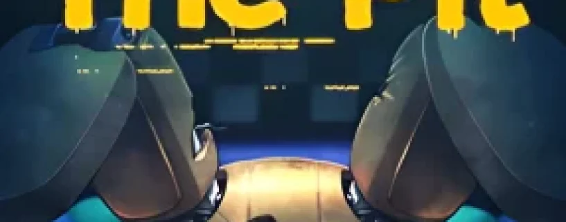 Five Nights at Freddy’s: Into the Pit Free Download [Build 16927487]