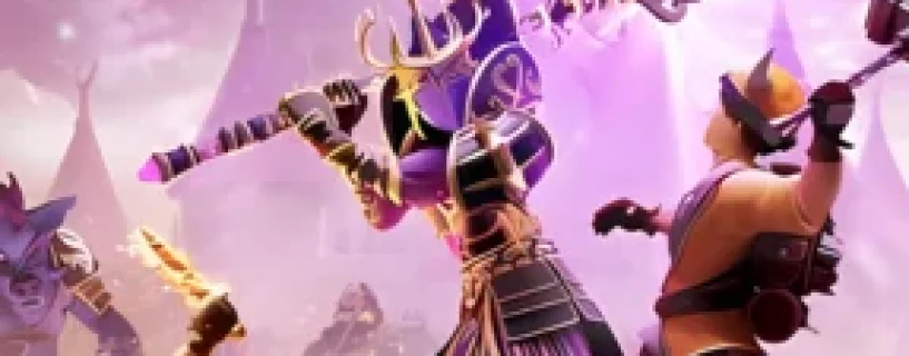 For The King II: Dark Carnival Free Download