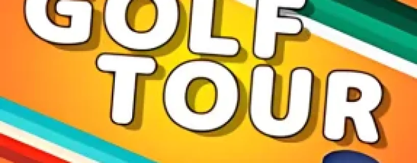 Golf Tour Free Download