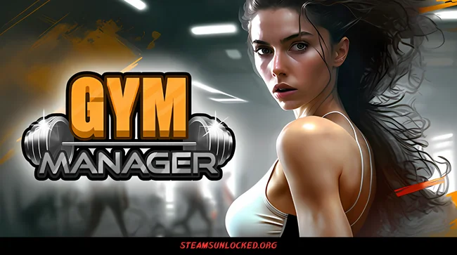 Gym Manager