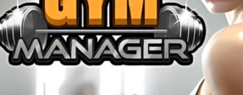 Gym Manager Free Download