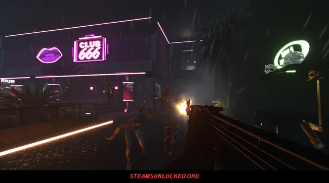 Hellbreach Download PC