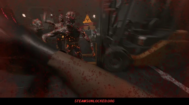 Hellbreach Free Download