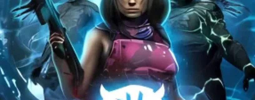 Hellbreach: Vegas Free Download