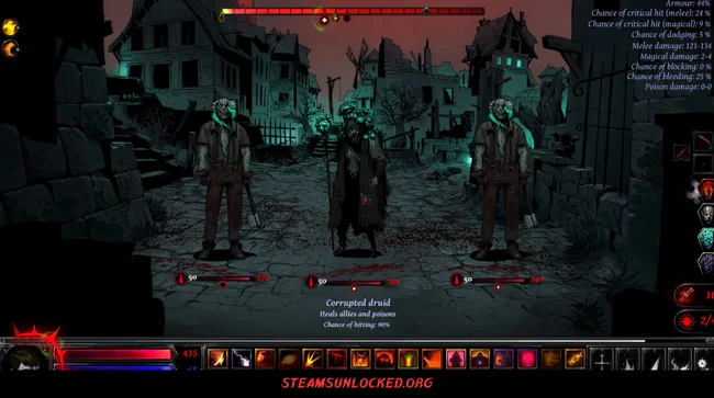 Hellslave Free Download