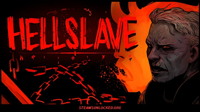 Hellslave