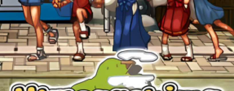 Himegashima Island Free Download