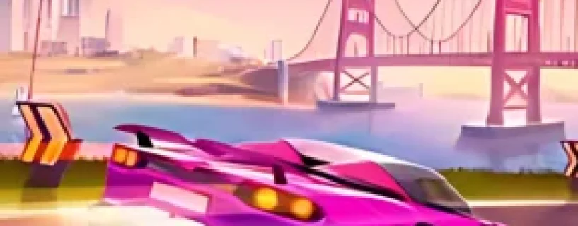 Horizon Chase 2 Free Download