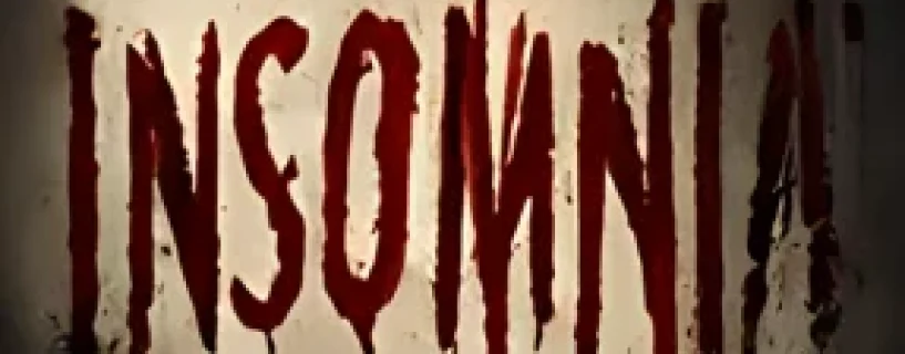 INSOMNIA Free Download