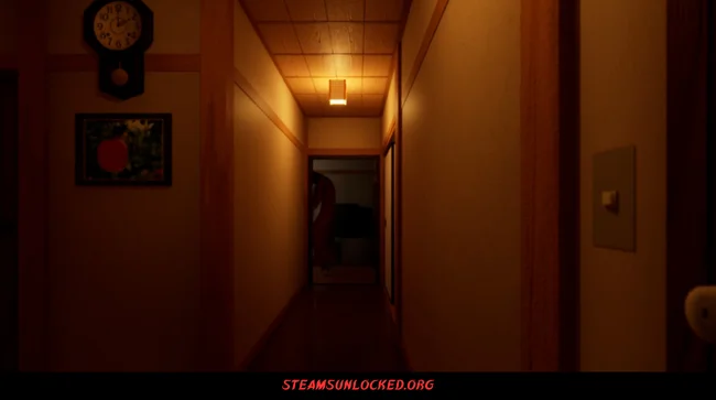 Japanese House Exploration Free Download