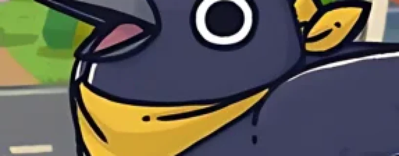 Just Crow Things Free Download