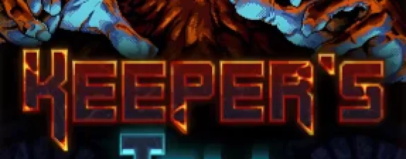 Keeper’s Toll (Early Access) Free Download