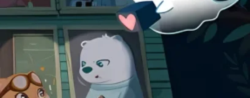 Love, Ghostie Free Download