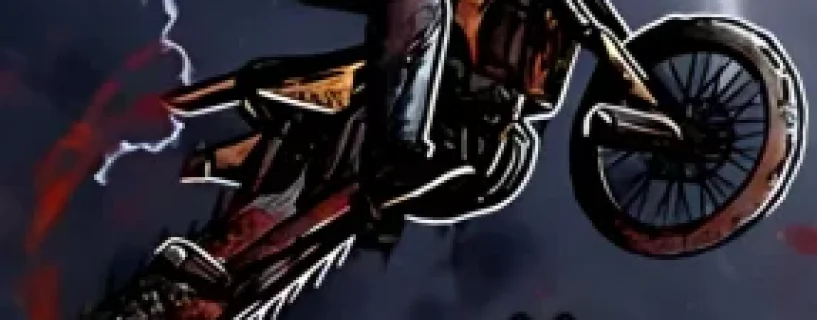 Motordoom Free Download