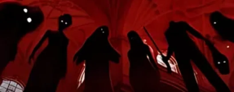 Nightmare Side: The Game (Walking Simulator) Free Download