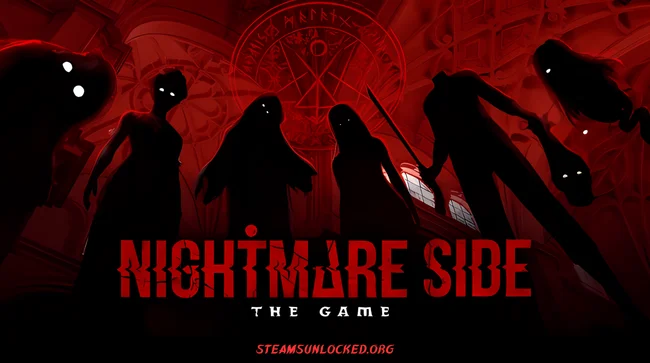 Nightmare Side