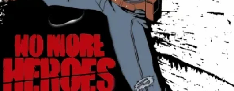 No More Heroes Free Download