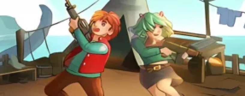 Ocean Punk Free Download