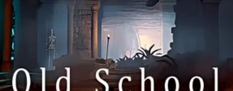 Old School RPG Free Download