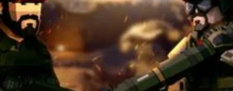 Operation: Polygon Storm Free Download [v20241206 With Include DLCs]