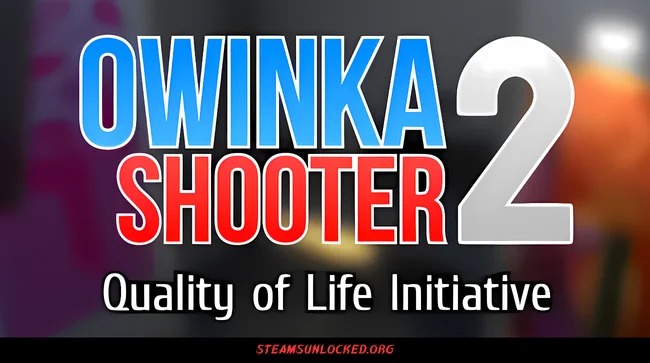 Owinka Shooter 2