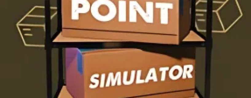 Pickup Point Simulator Free Download