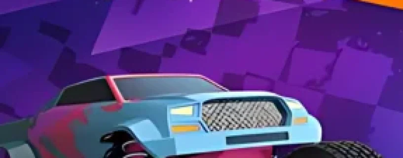 RC Revolution Career Free Download