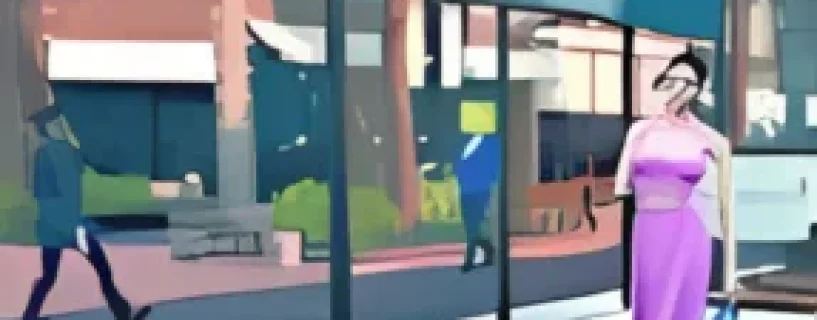 Retail Company Simulator Free Download