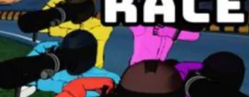 Rocket Jump Race Free Download