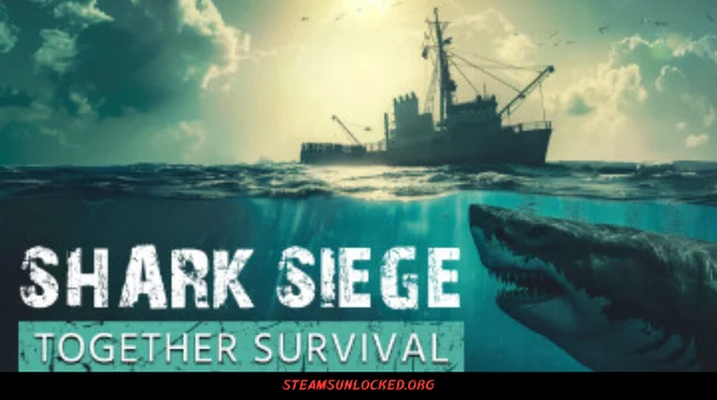 SHARK SIEGE