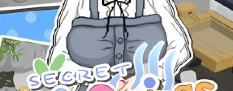 Secret Hot Springs Girl Free Download