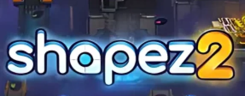 Shapez 2 Free Download [Build 16717559]