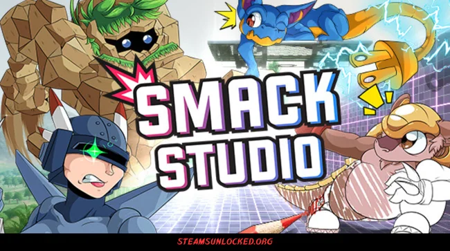 Smack Studio