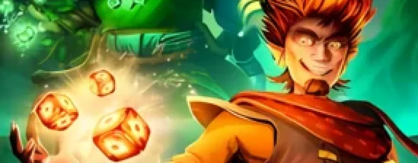 SpellRogue Free Download [Build 16600459]