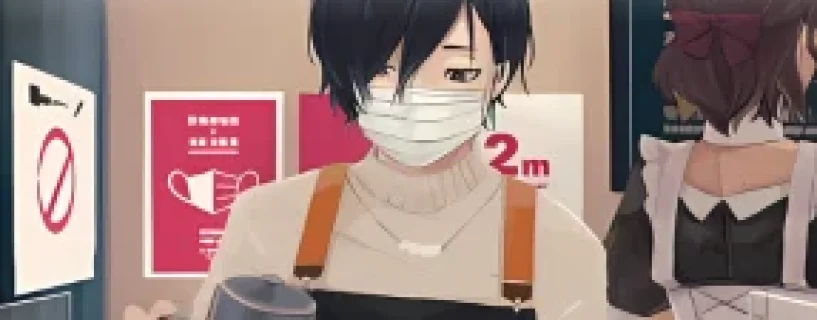 Tokyo Coffee: Grinding In The Pandemic Free Download