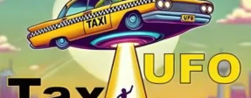 UFO Taxi Free Download