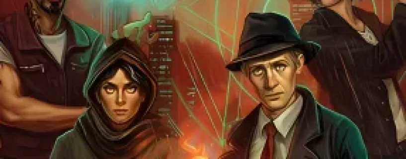 Unavowed Free Download