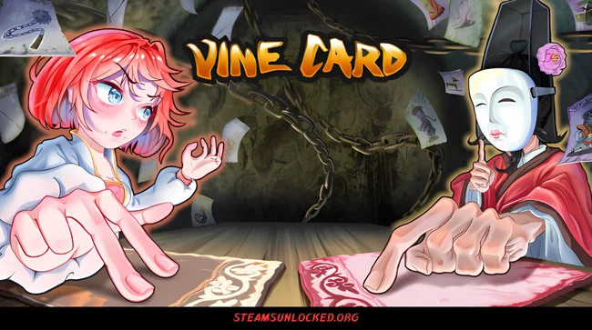 Vinecard