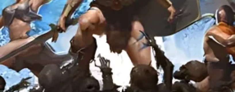 Volgarr The Viking II Free Download