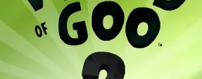 World of Goo 2 Free Download