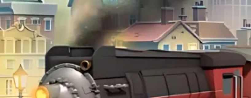 Train Valley World Free Download