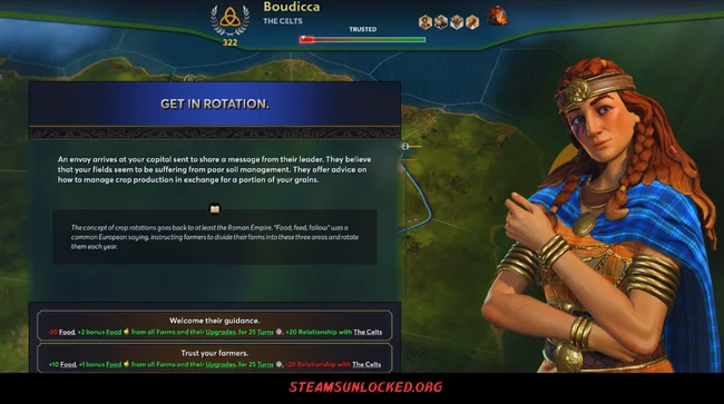 Ara History Untold Download PC