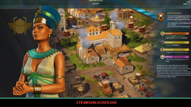 Ara History Untold Free Download