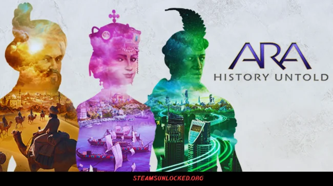 Ara History Untold