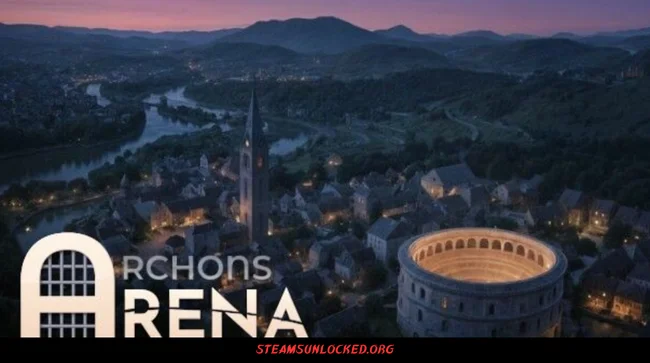 Archons Arena