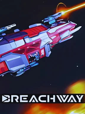 Breachway Free Download Free Download - Steamunlocked Breachway Steamunlocked