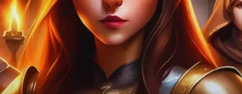 Elmarion the Lost Temple Free Download